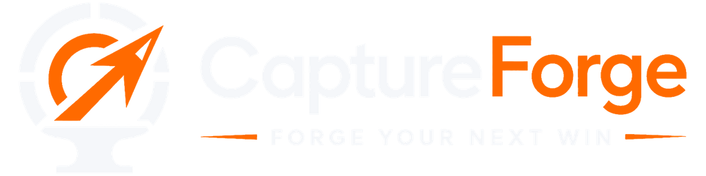 CaptureForge — Forge Your Next Win